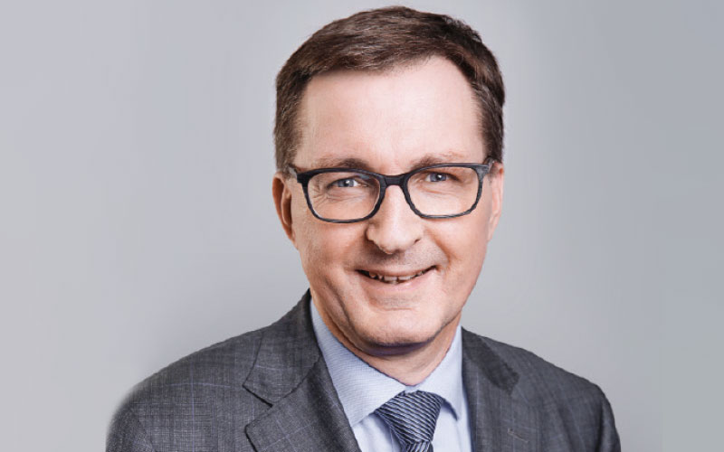 Dr. Matthias Berger