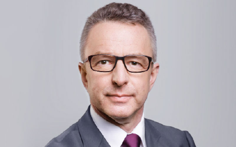 Dietmar Bühler