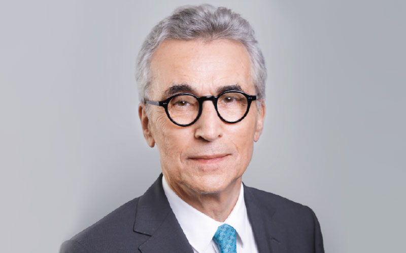 Dr. Norbert Emmerich