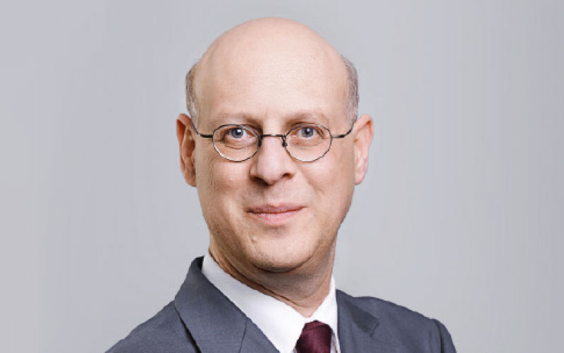 Dr. Jörg Kruttschnitt