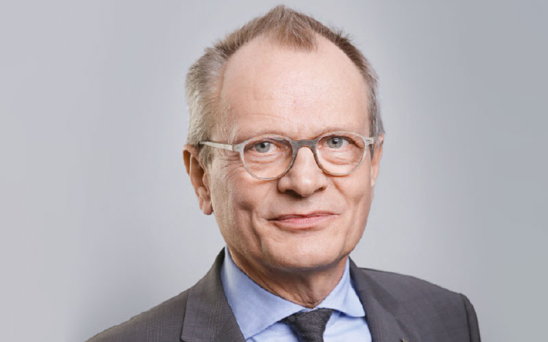 Ulrich Lilie