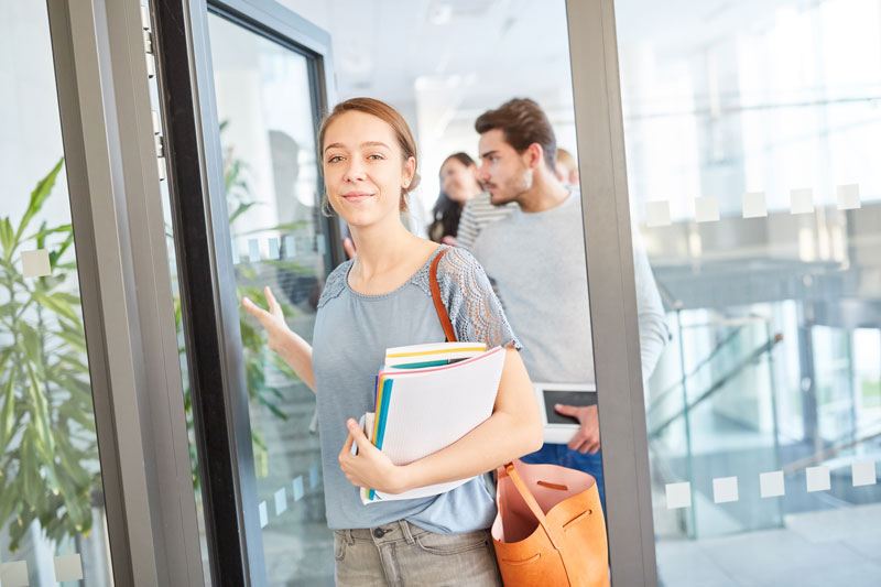 Traineeprogramm der Spezialbanken